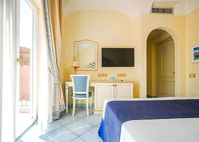 Hotel Nettuno