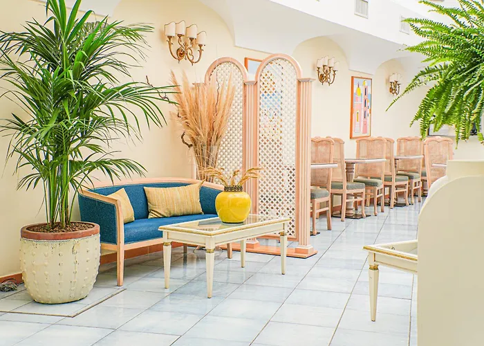Hotel Nettuno