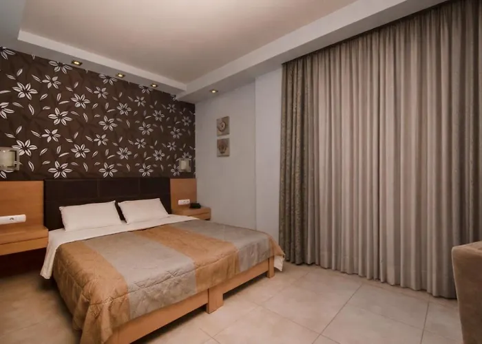 Mistral Hotel