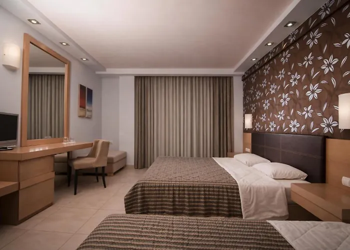 Mistral Hotel