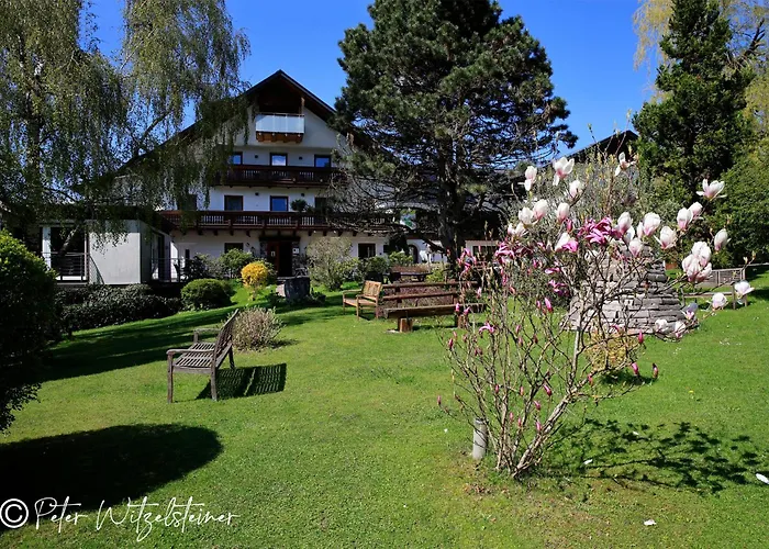 Pension Irlingerhof