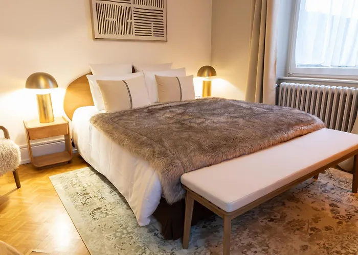 Hotel Deybach