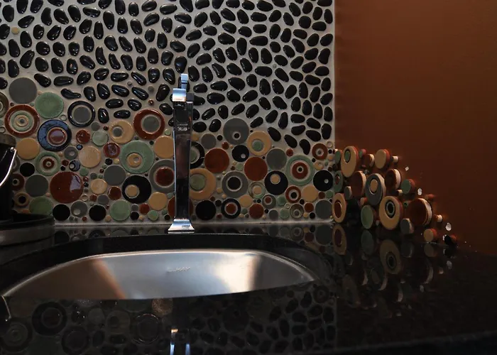 Woodcliff Hotel And Spa
