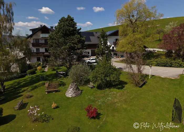 Pension Irlingerhof
