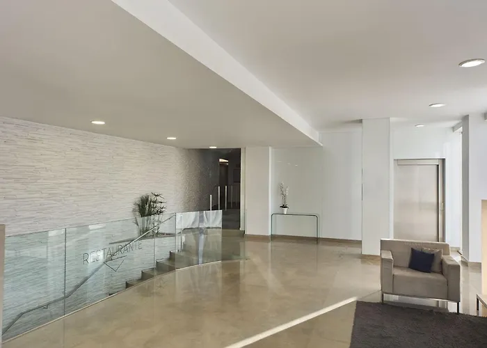 Grace Smart Design Hotel - "Hotel Anjo De Portugal"