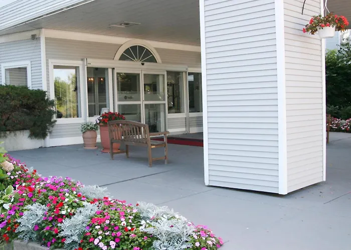 Hampton Inn Burlington - Colchester