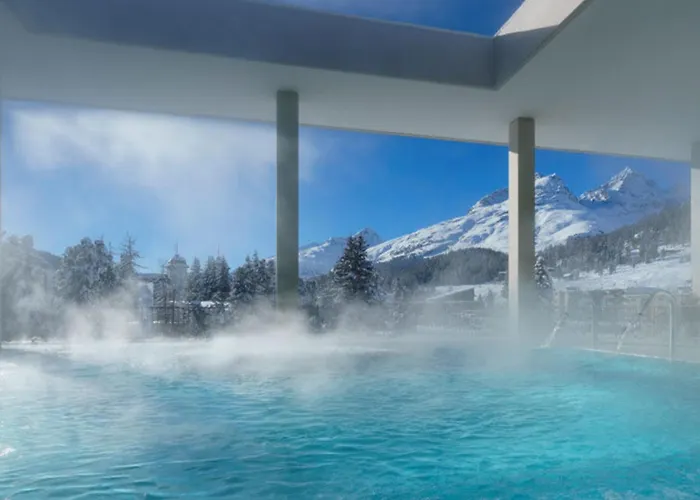 Sport & Wellness Hotel San Gian