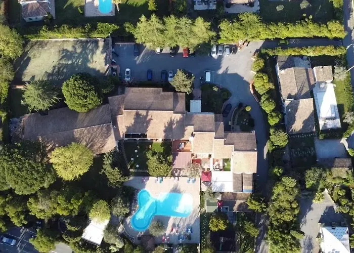 La Lune De Mougins - Hotel&Spa