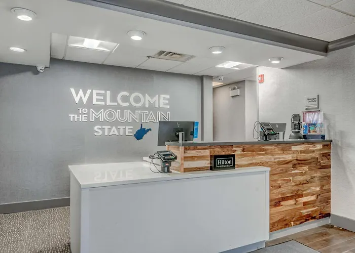 Hampton Inn Morgantown