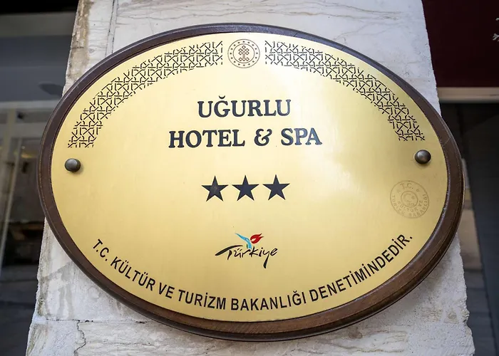 Ugurlu Hotel