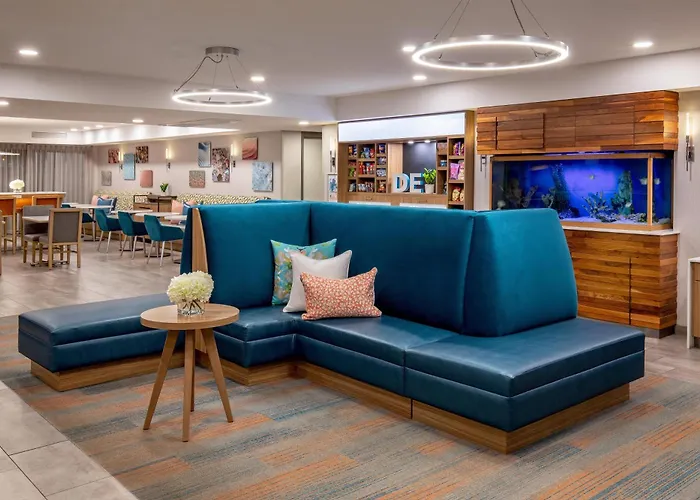 Hampton Inn Rehoboth Beach