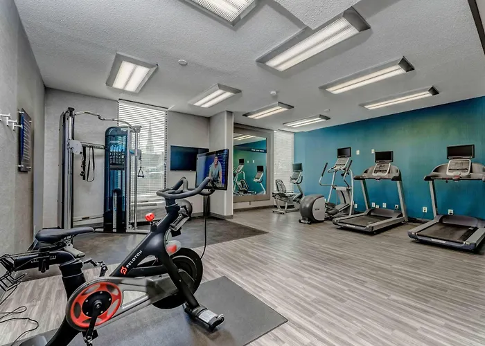 Hampton Inn Morgantown