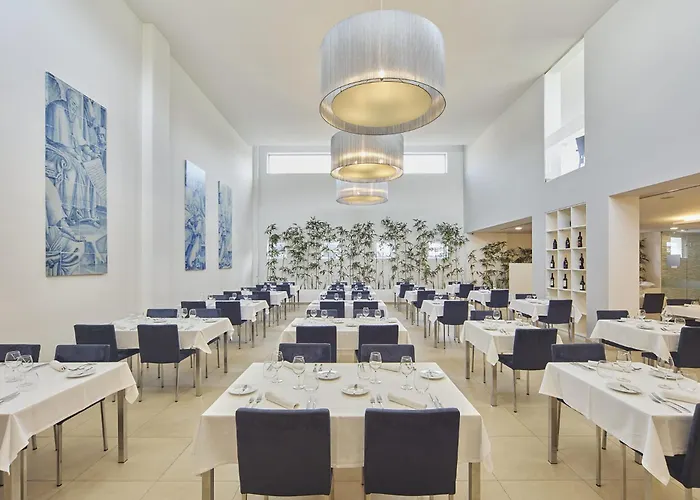 Hotel Anjo de Portugal