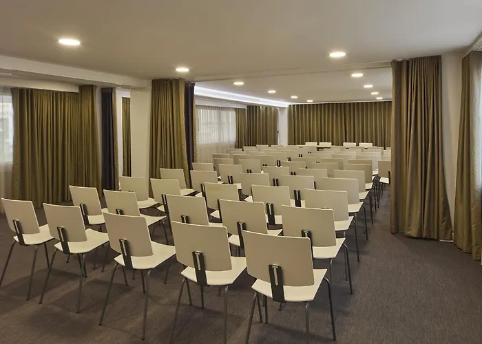 Grace Smart Design Hotel - Hotel Anjo de Portugal