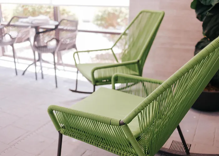 Hampton Inn Rehoboth Beach