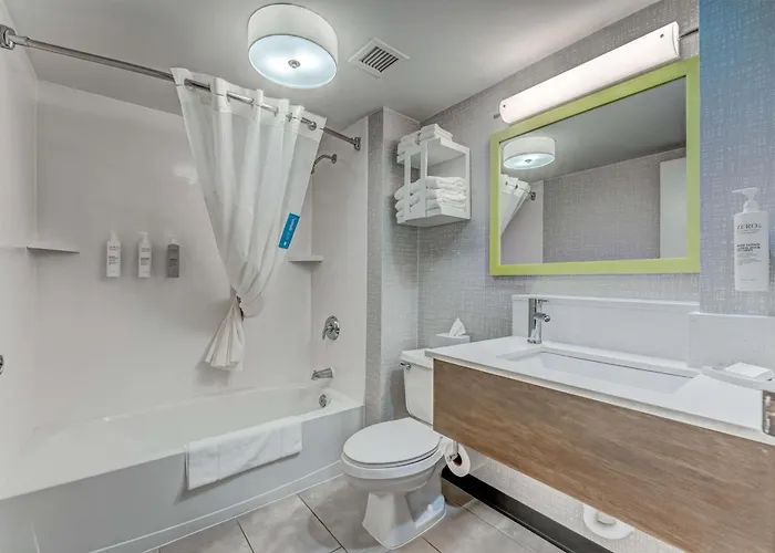 Hampton Inn Morgantown