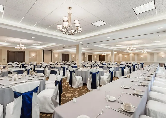 Hampton Inn Burlington - Colchester