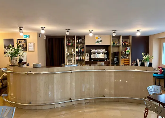 Hôtel Saint Sébastien