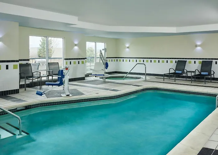 Fairfield Inn And Suites By Marriott Laramie