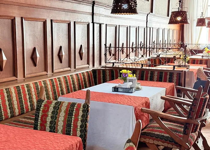 Hotel Zur Post