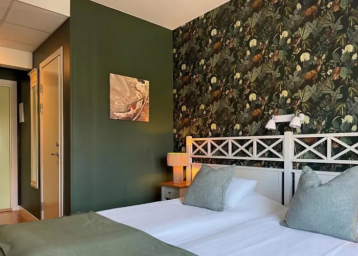 Hotell Nostalgi
