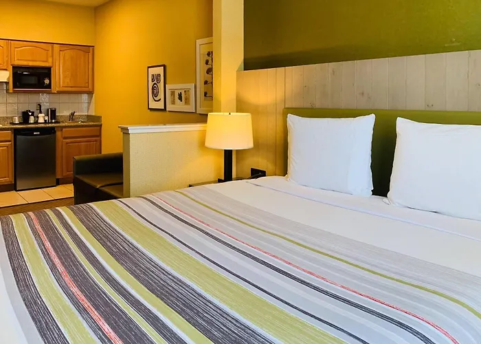 Country Inn & Suites By Radisson, San Jose International Airport, Ca