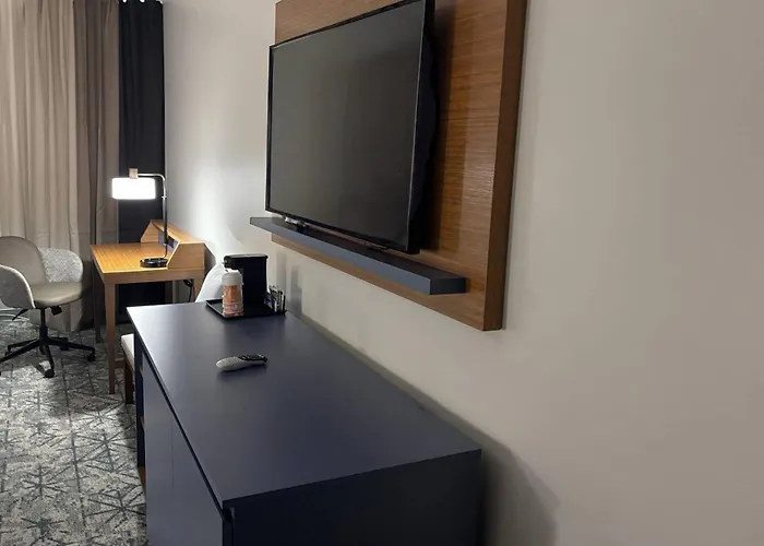 Country Inn & Suites By Radisson, San Jose International Airport, Ca
