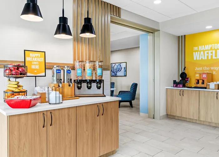 Hampton Inn Carrollton