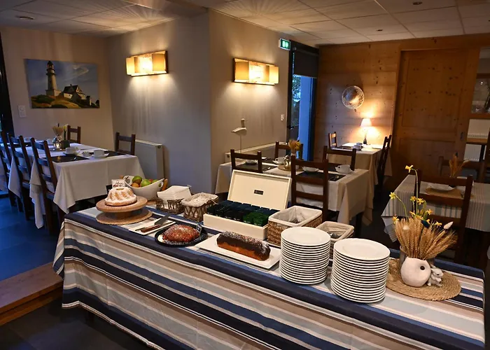 Hotel Les Terrasses