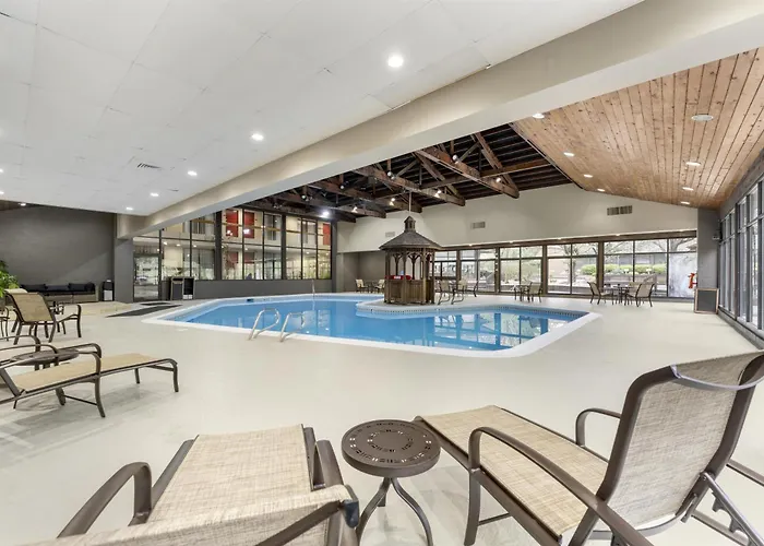 Best Western Braddock Inn