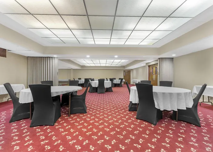 Best Western Braddock Inn