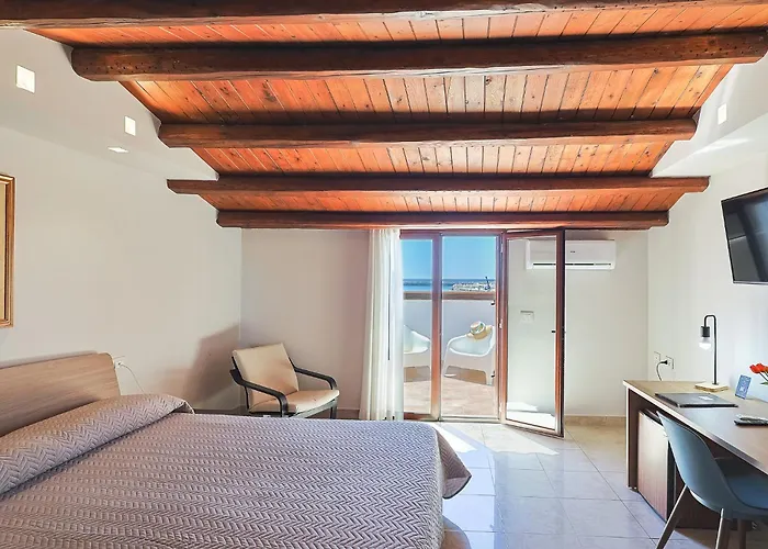 Hotel Aliai