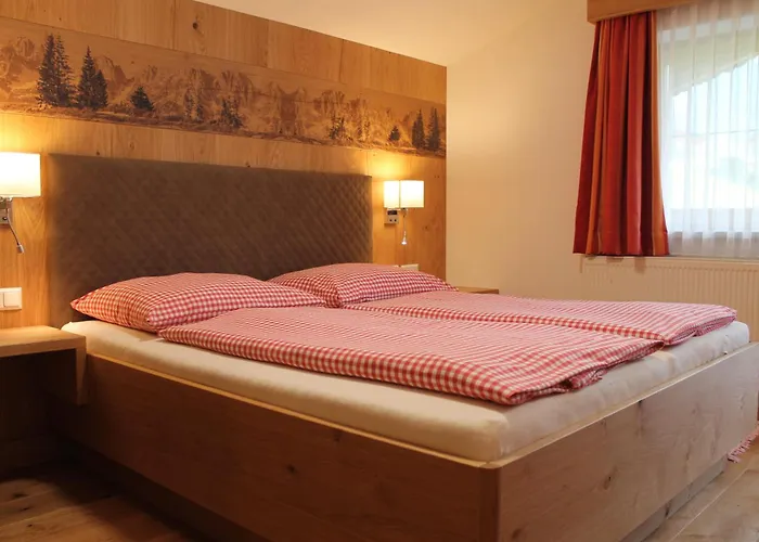 Hotel Sonne