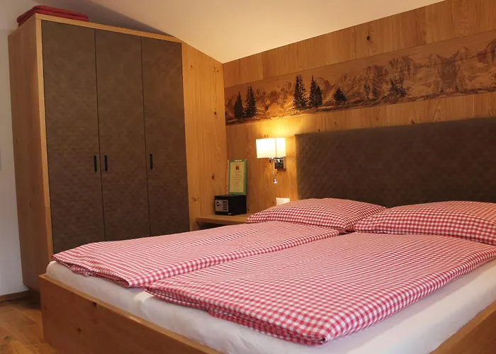 Hotel Sonne