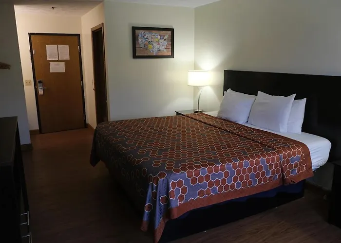 Fairbridge Inn Express Chesterton