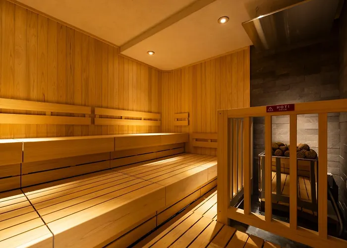 Hotel Nikko Fukuoka