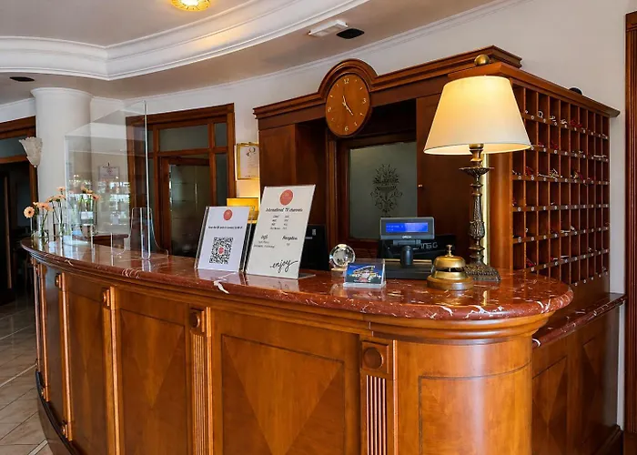 Hotel Valle Rossa