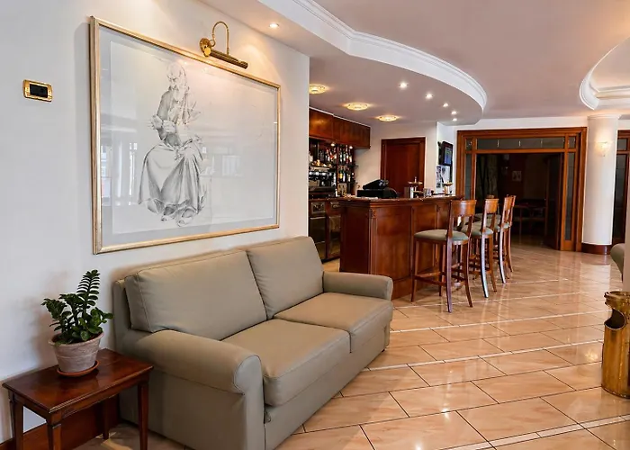 Hotel Valle Rossa