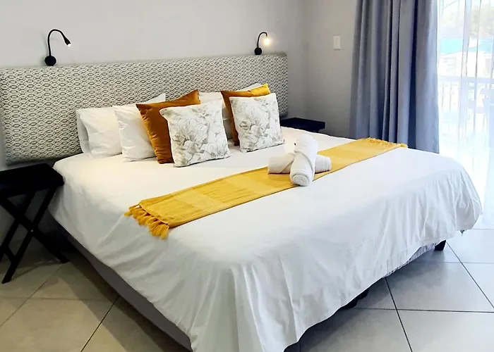 Point Village Hotel And Self Catering