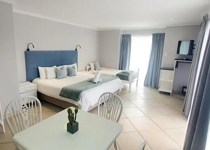 Point Village Hotel And Self Catering