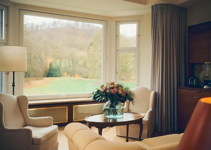 Relais&Chateaux Hotel Hohenhaus