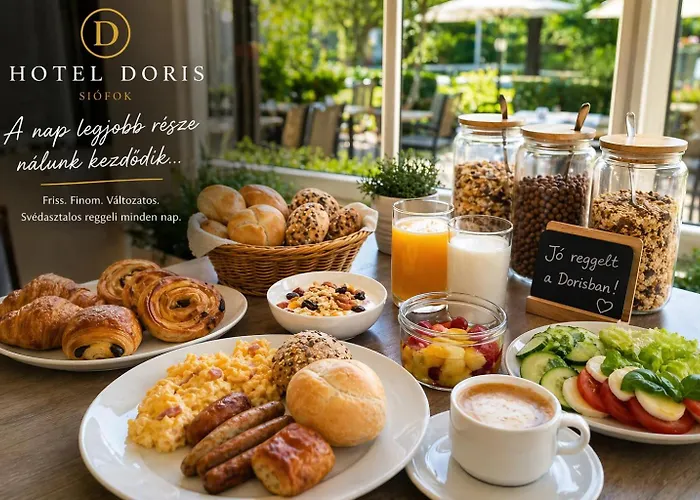 Doris Hotel