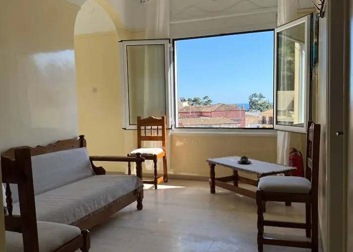 Hotel Galini