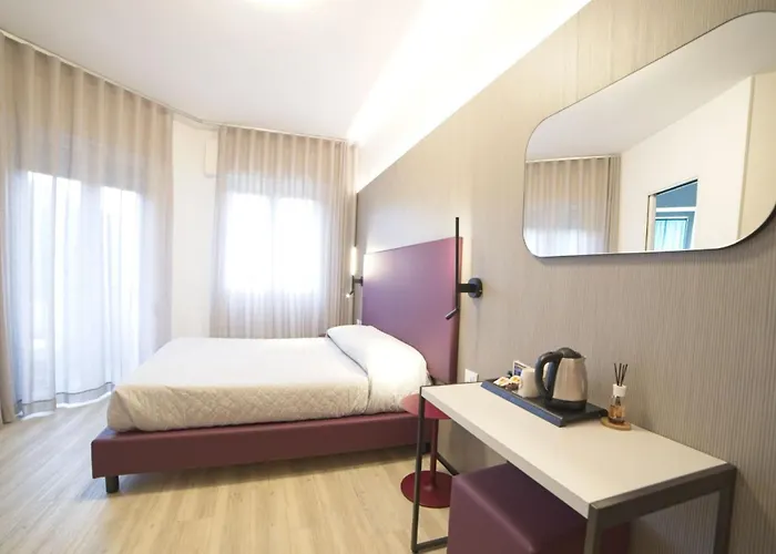 Hotel All'Orologio