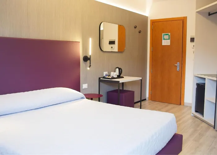 Hotel All'Orologio