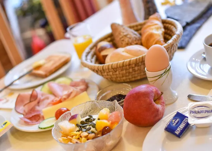 Berghotel Almrausch