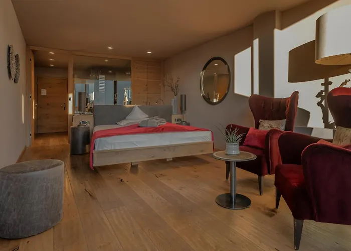 SPA&Relax Hotel Erika
