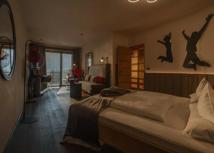 SPA&Relax Hotel Erika
