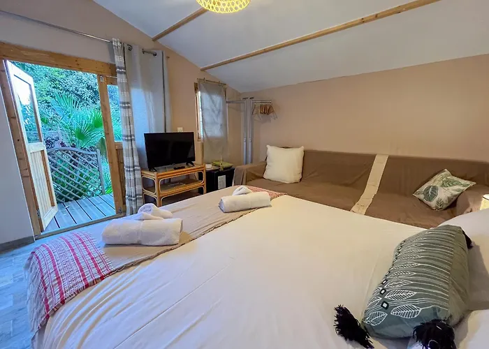 Hôtel Villa Maya - Golfe de Saint-Tropez