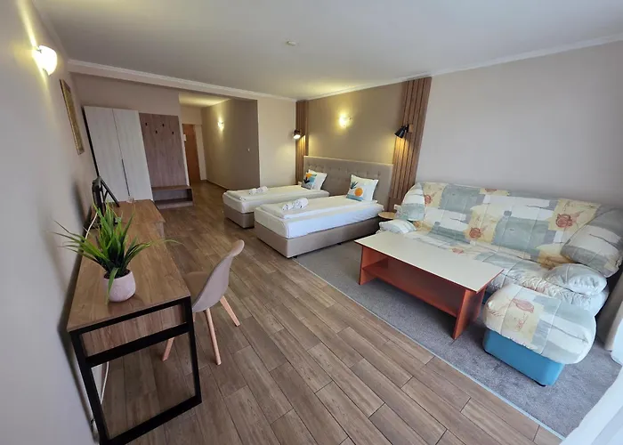 Mirana Family Hotel